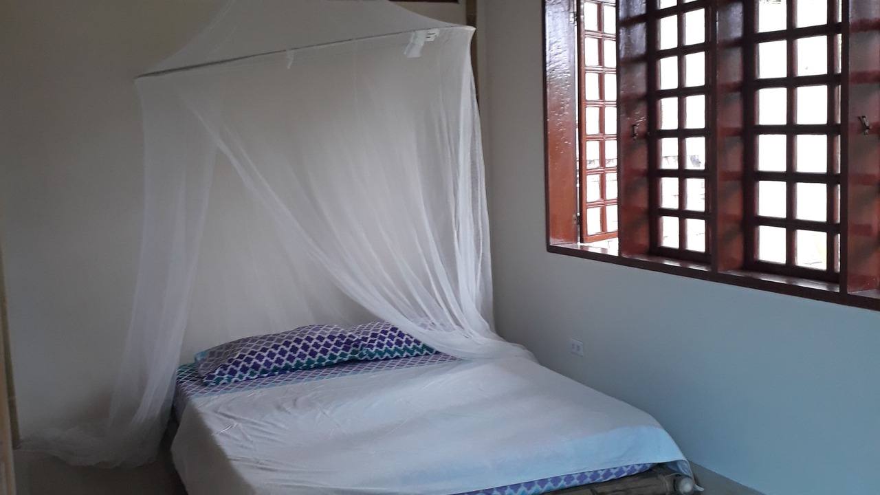 Photo of Bedroom in Puerto Galera