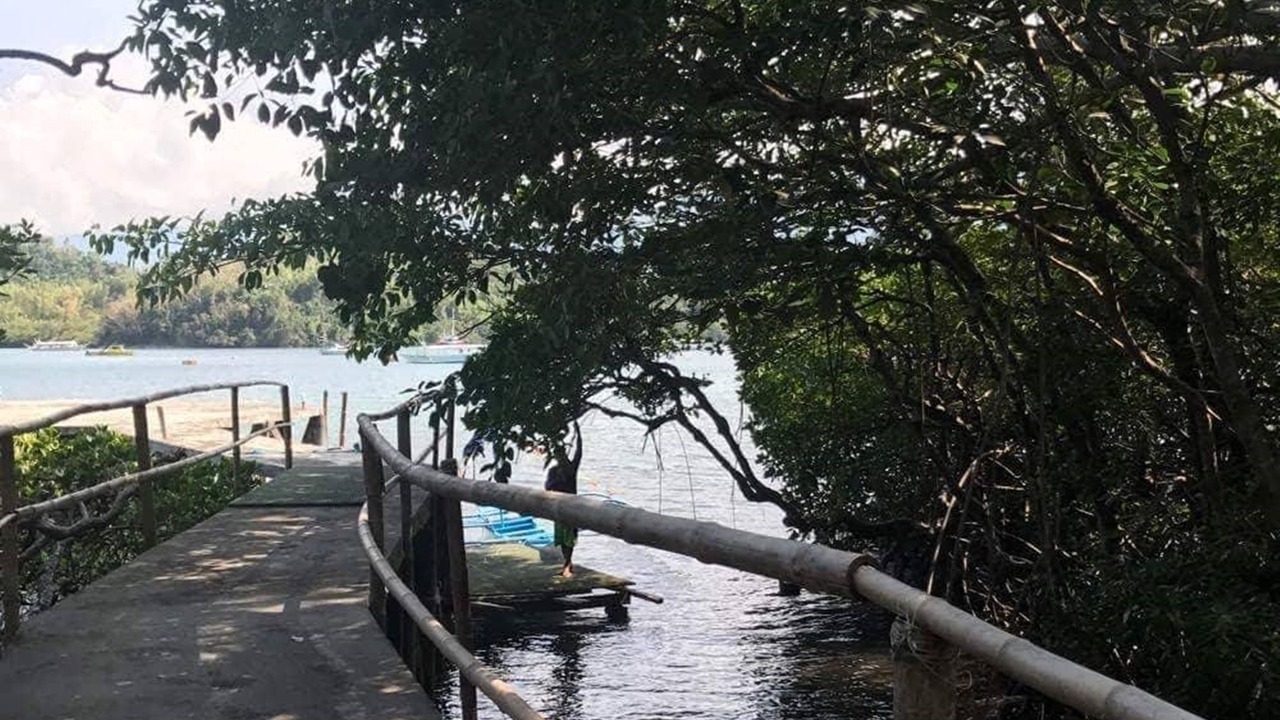 Photo of Outdoor in Puerto Galera