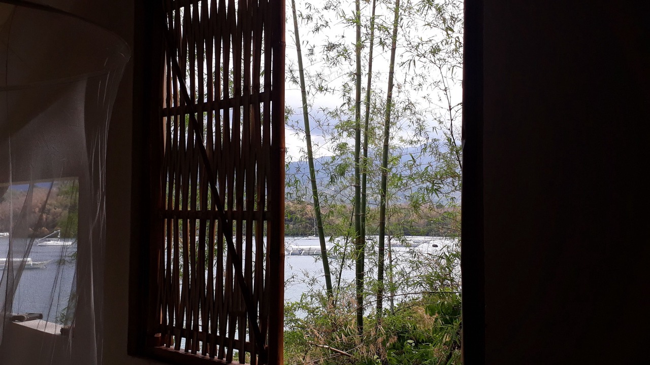 Photo of Bedroom in Puerto Galera