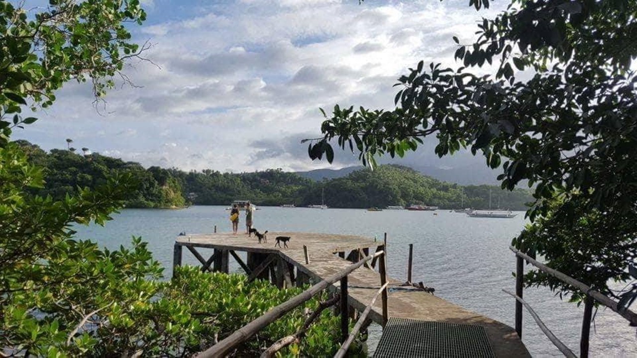 Photo of Outdoor in Puerto Galera