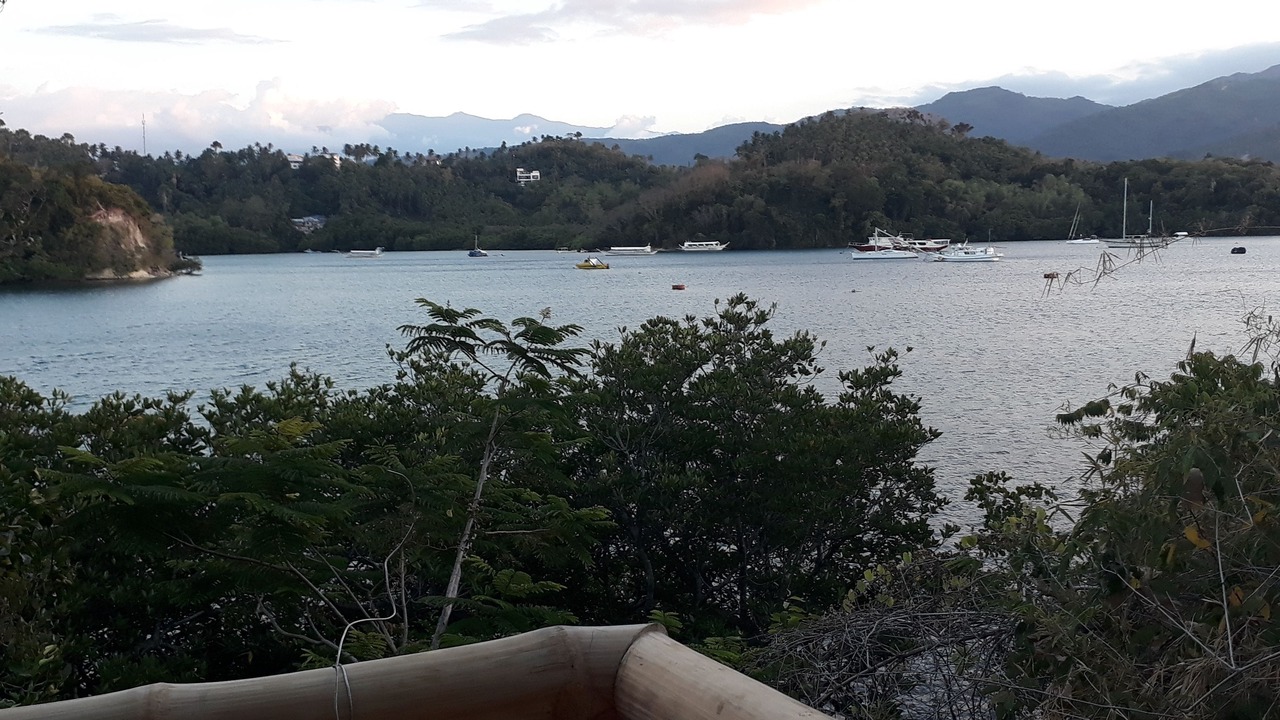 Photo of Patio Balcony in Puerto Galera