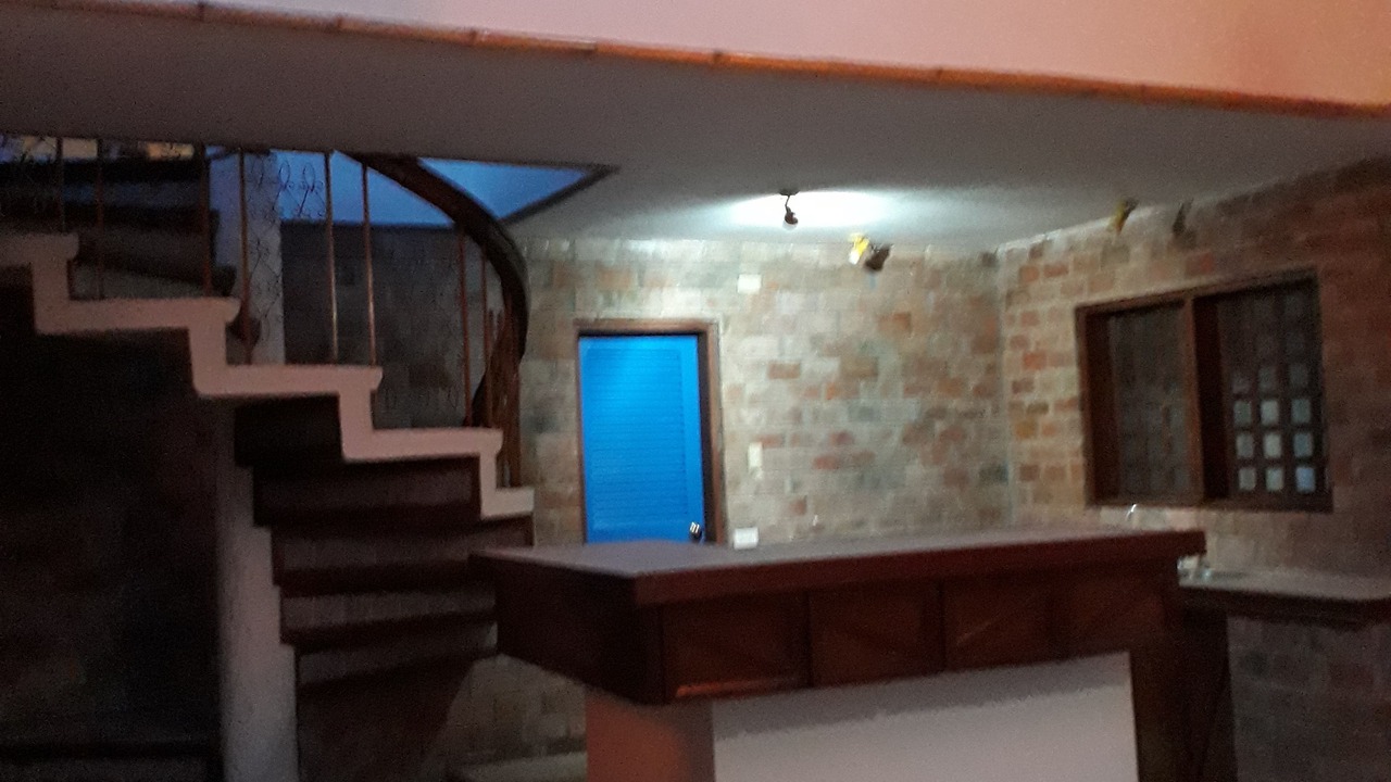 Photo of Kitchen in Puerto Galera