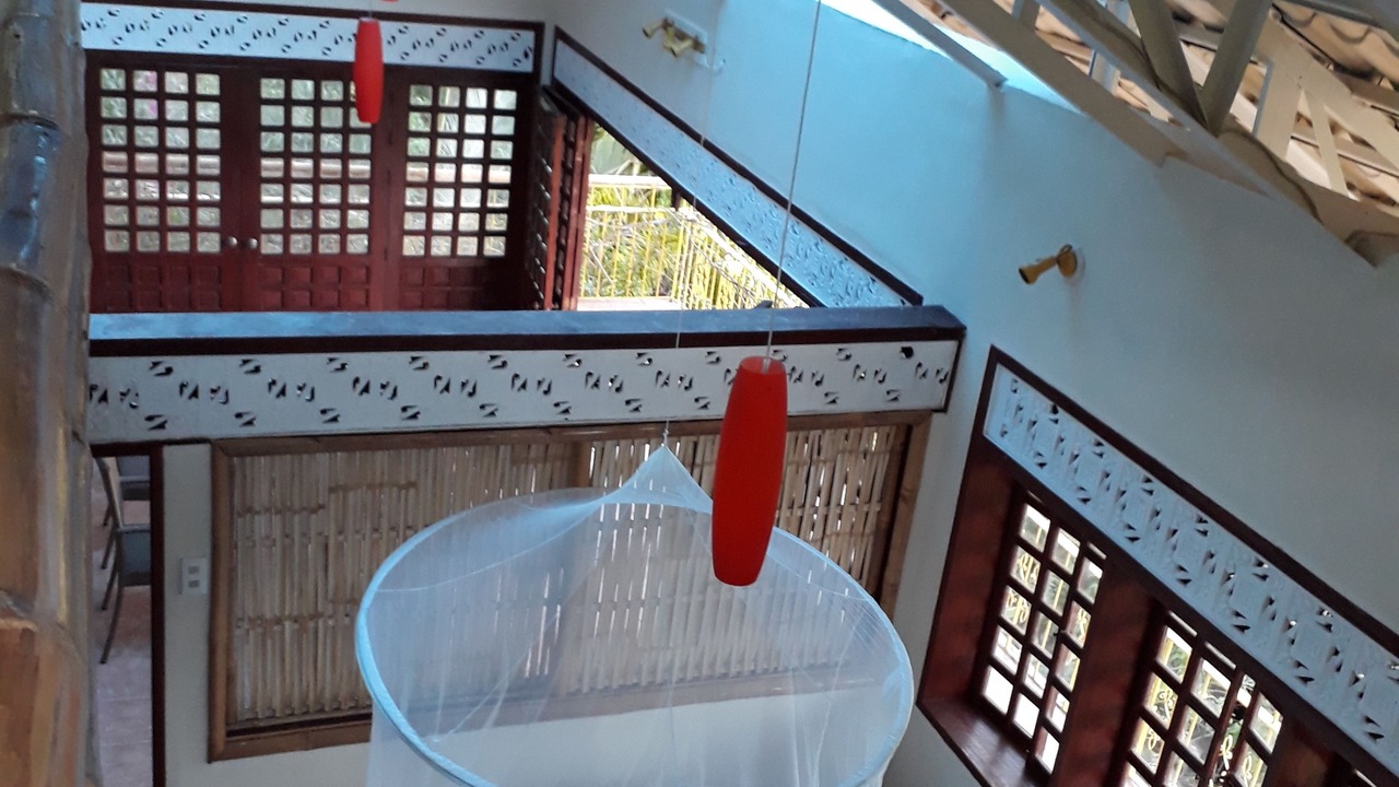 Photo of Bedroom in Puerto Galera