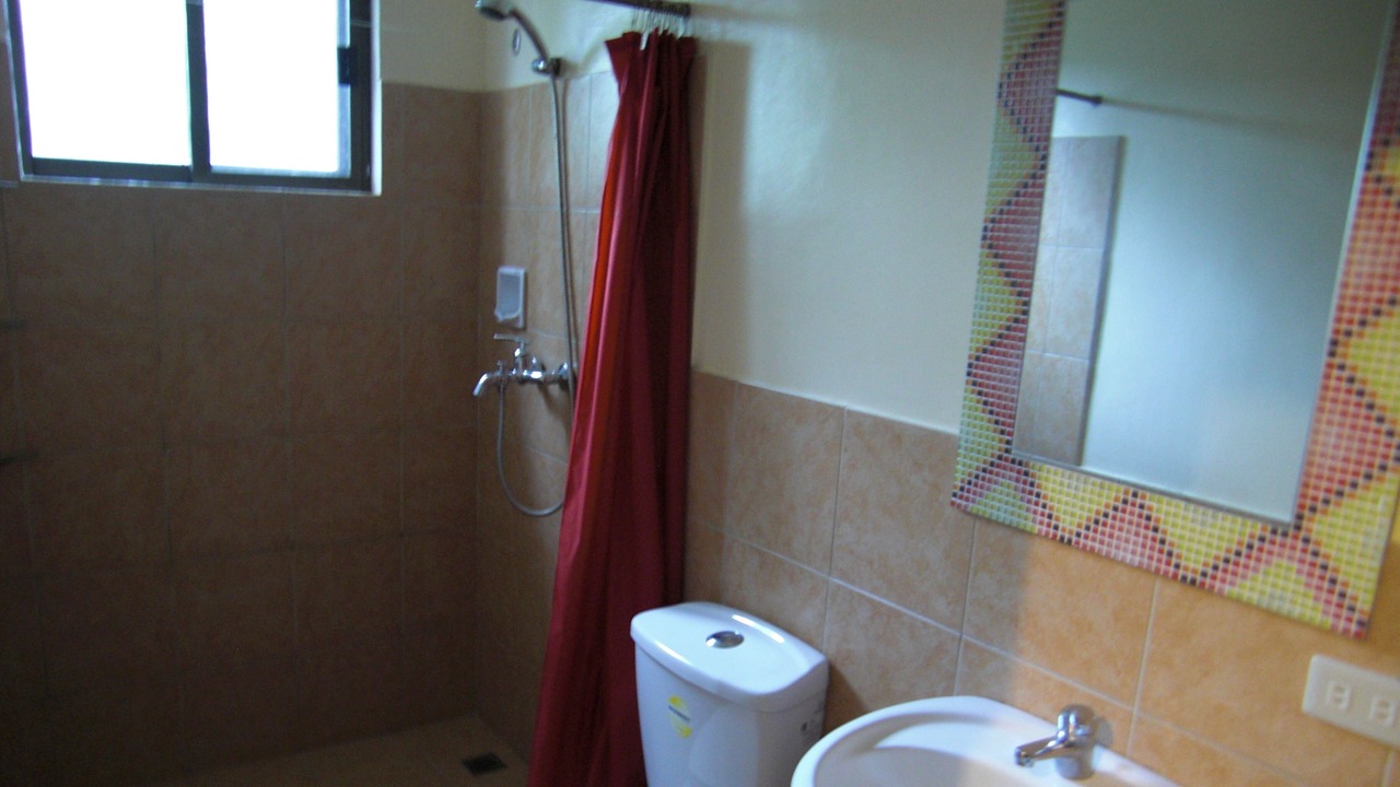 Photo of Bathroom in Nasugbu