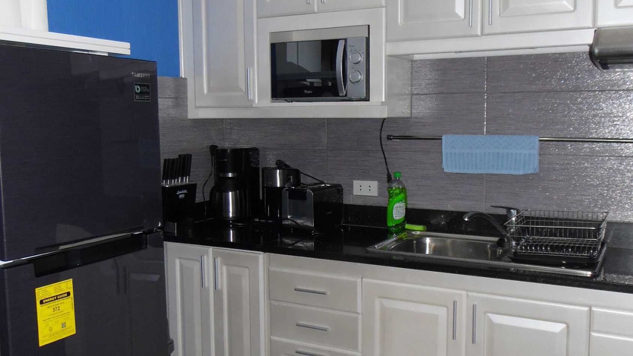 Photo of Kitchen in Lapu-Lapu