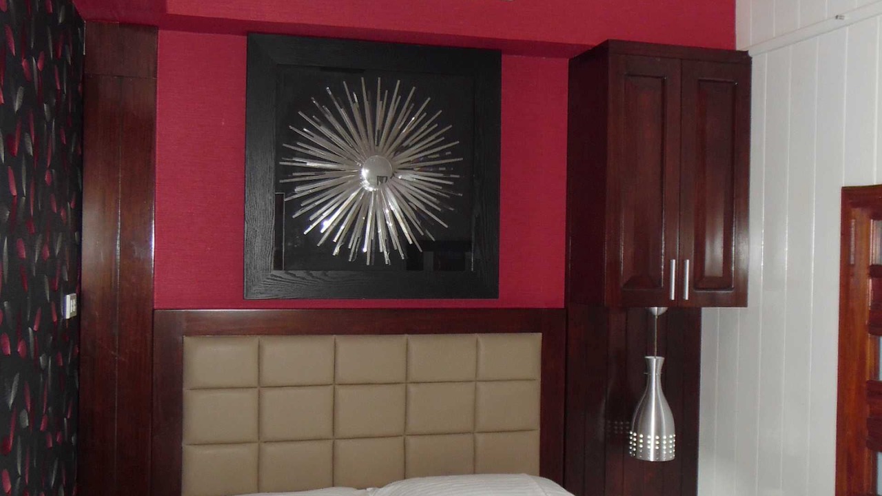 Photo of Bedroom in Lapu-Lapu