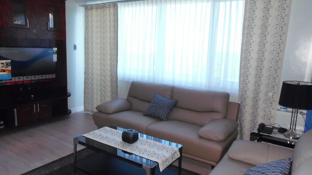 Photo of Livingroom in Lapu-Lapu