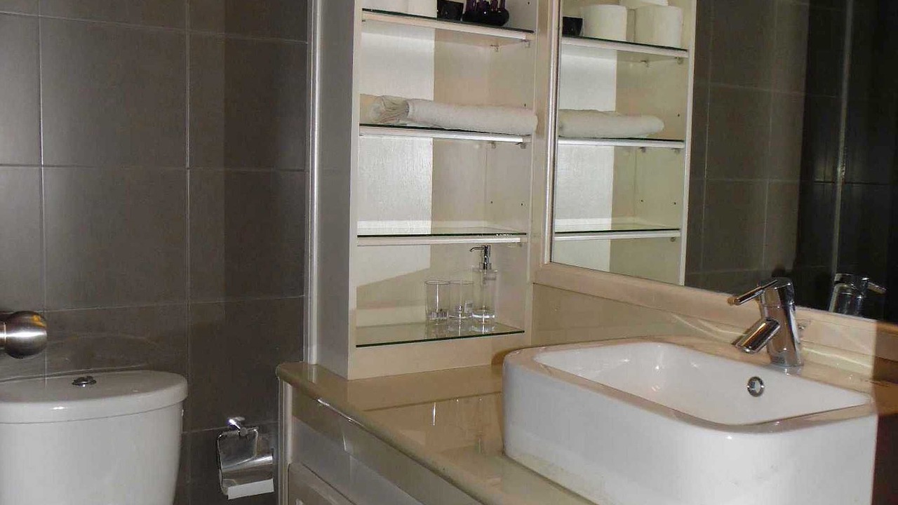 Photo of Bathroom in Lapu-Lapu