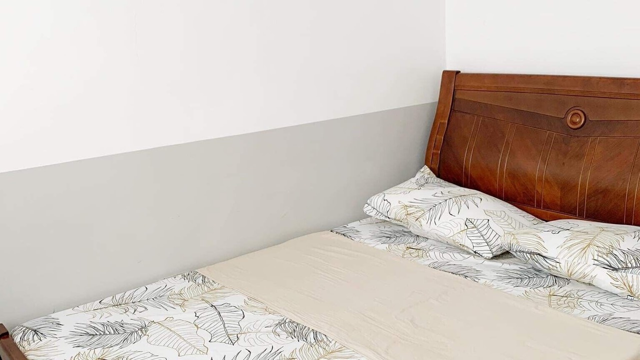 Photo of Bedroom in Tacloban