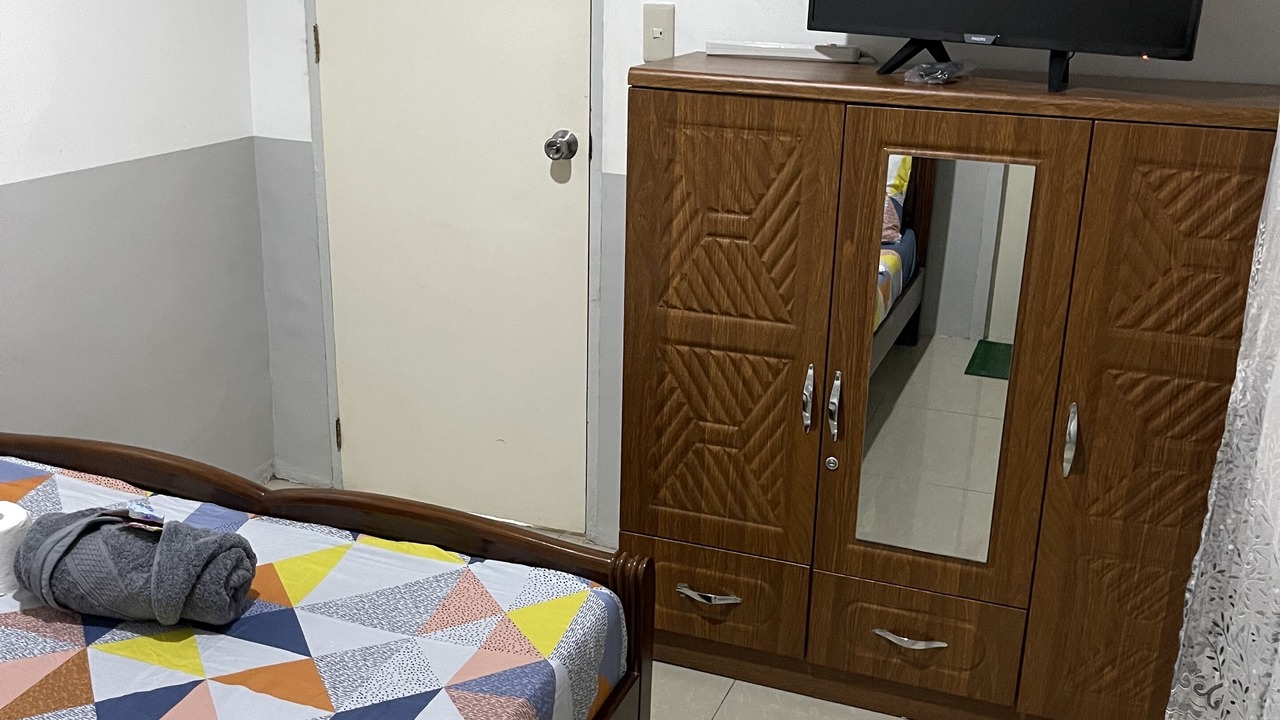 Photo of Bedroom in Tacloban