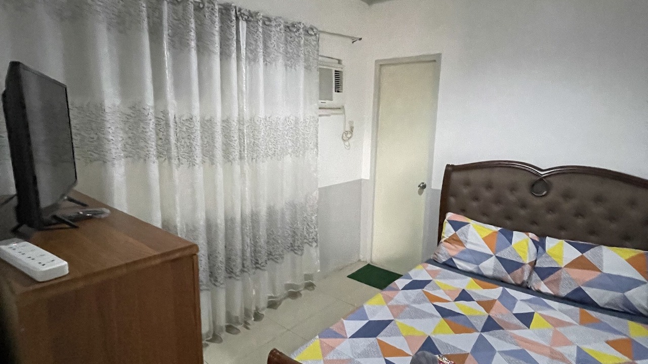 Photo of Bedroom in Tacloban