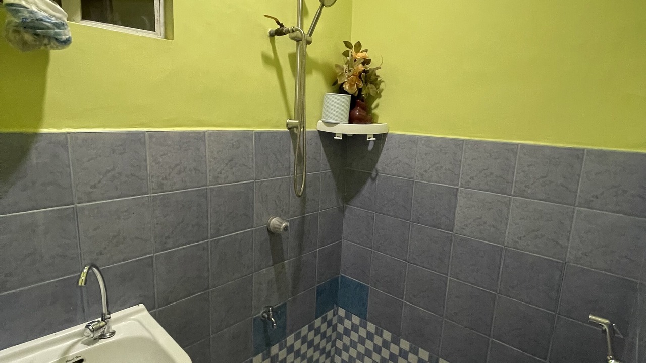 Photo of Bathroom in Tacloban