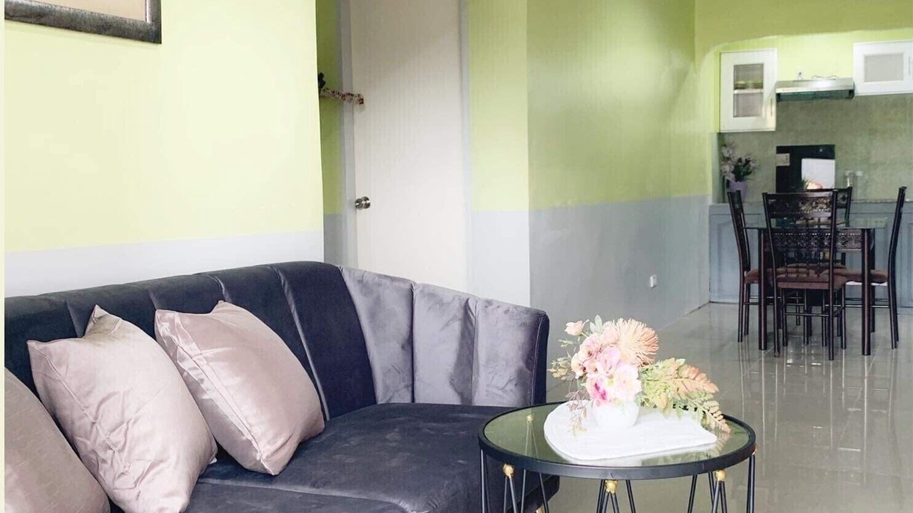 Photo of Livingroom in Tacloban