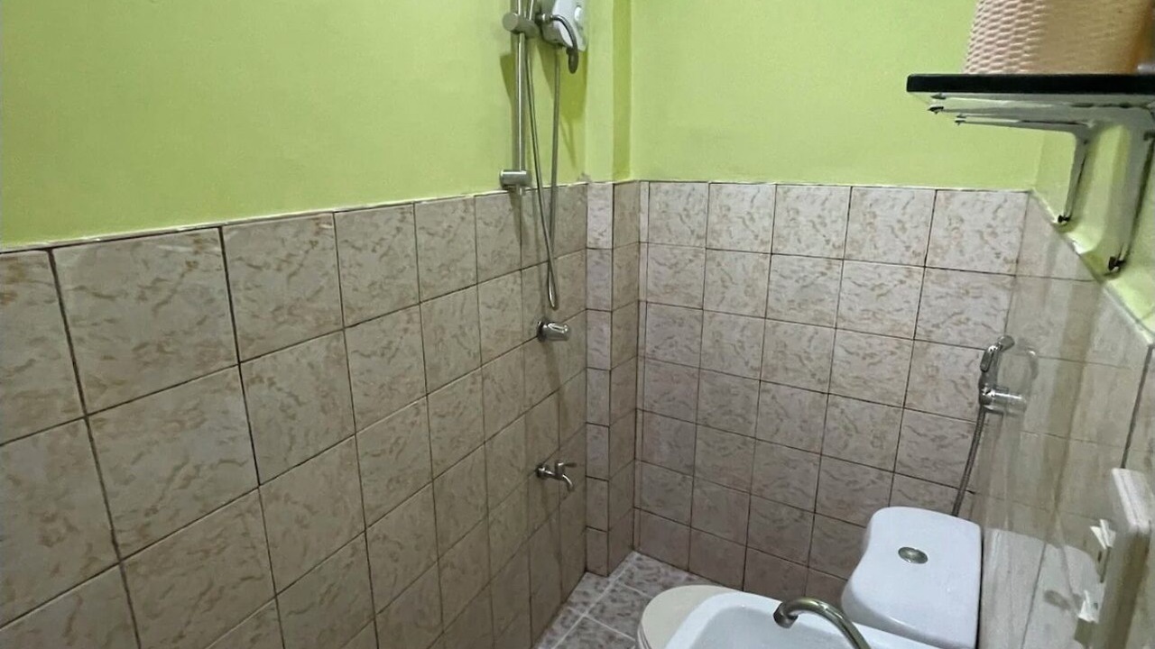 Photo of Bathroom in Tacloban