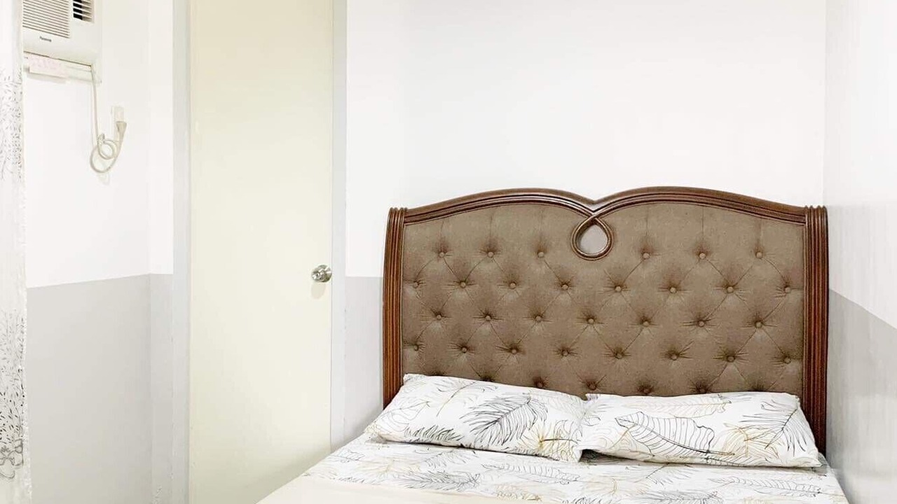 Photo of Bedroom in Tacloban