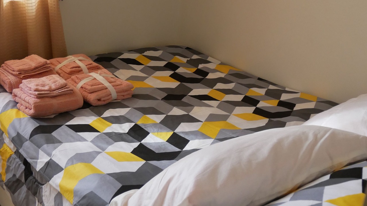 Photo of Bedroom in San Dionisio