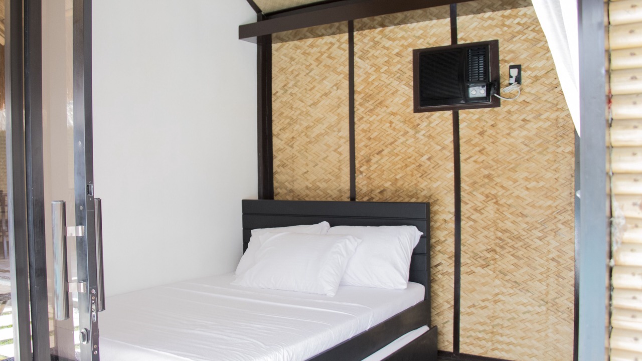Photo of Bedroom in Pansol