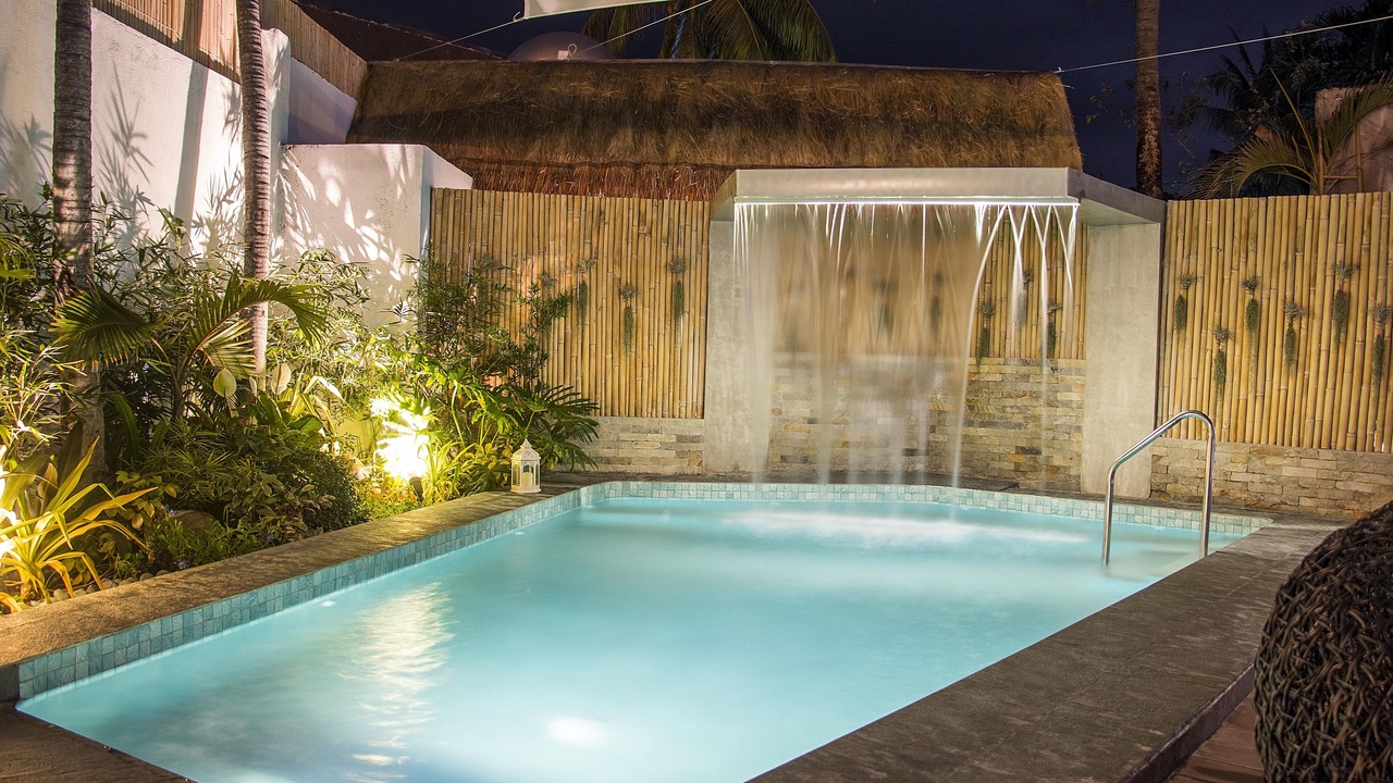Photo of Outdoor in Pansol