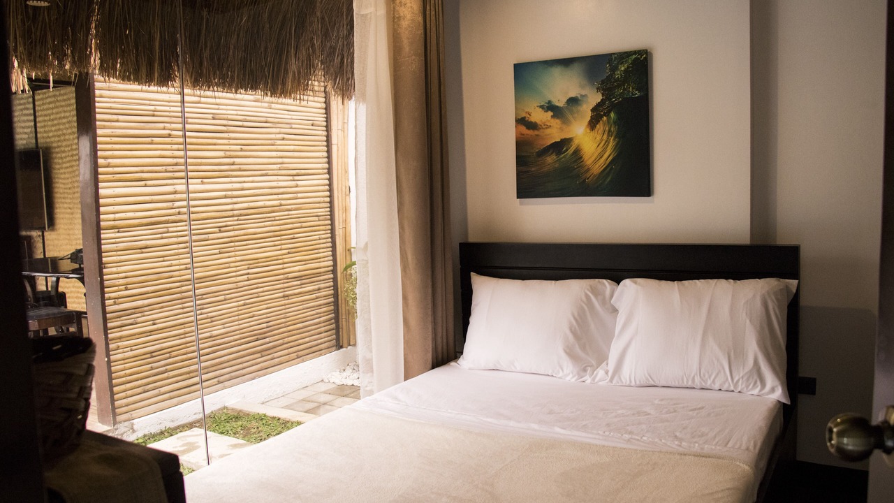 Photo of Bedroom in Pansol