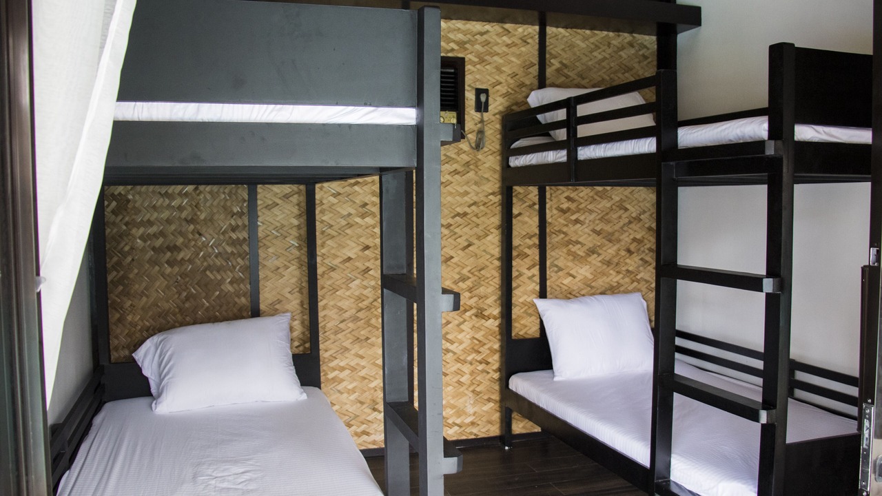 Photo of Bedroom in Pansol