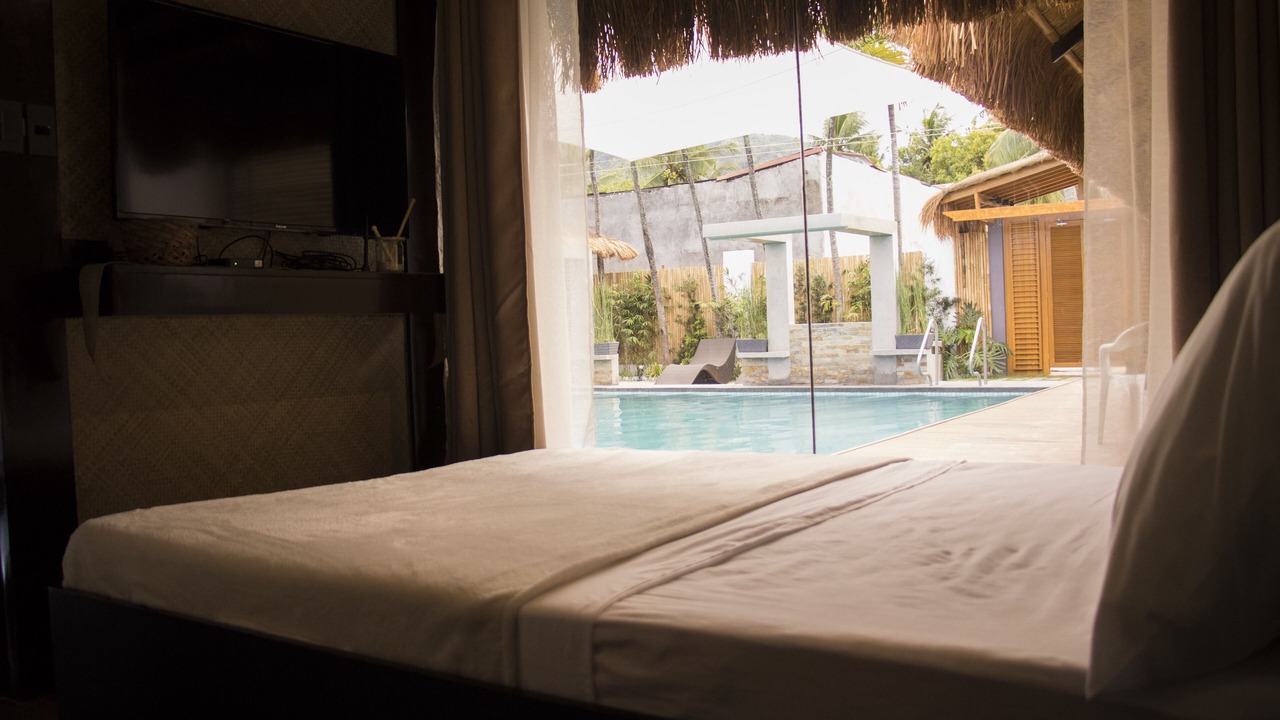 Photo of Bedroom in Pansol
