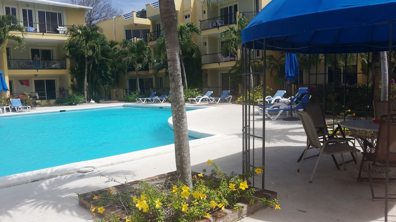 Photo of Outdoor in El Batey