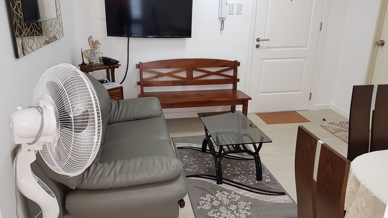 Photo of Livingroom in Taguig