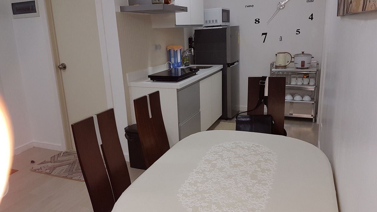 Photo of Kitchen in Taguig