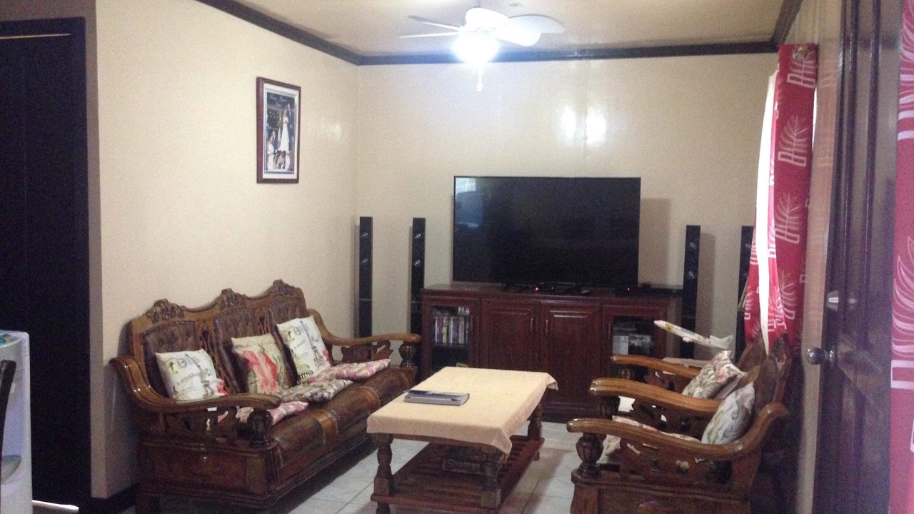 Photo of Livingroom in Kawayan