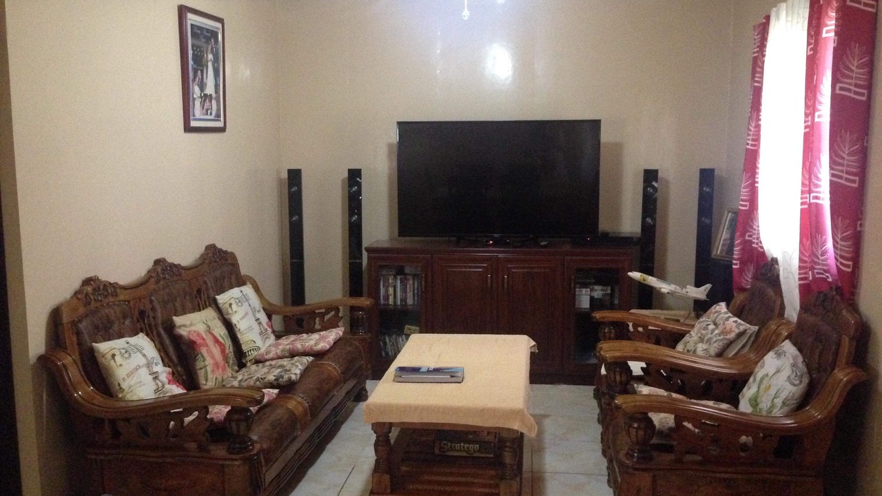 Photo of Livingroom in Kawayan