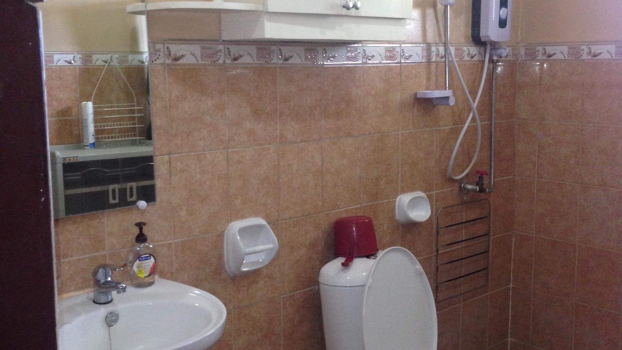 Photo of Bathroom in Kawayan