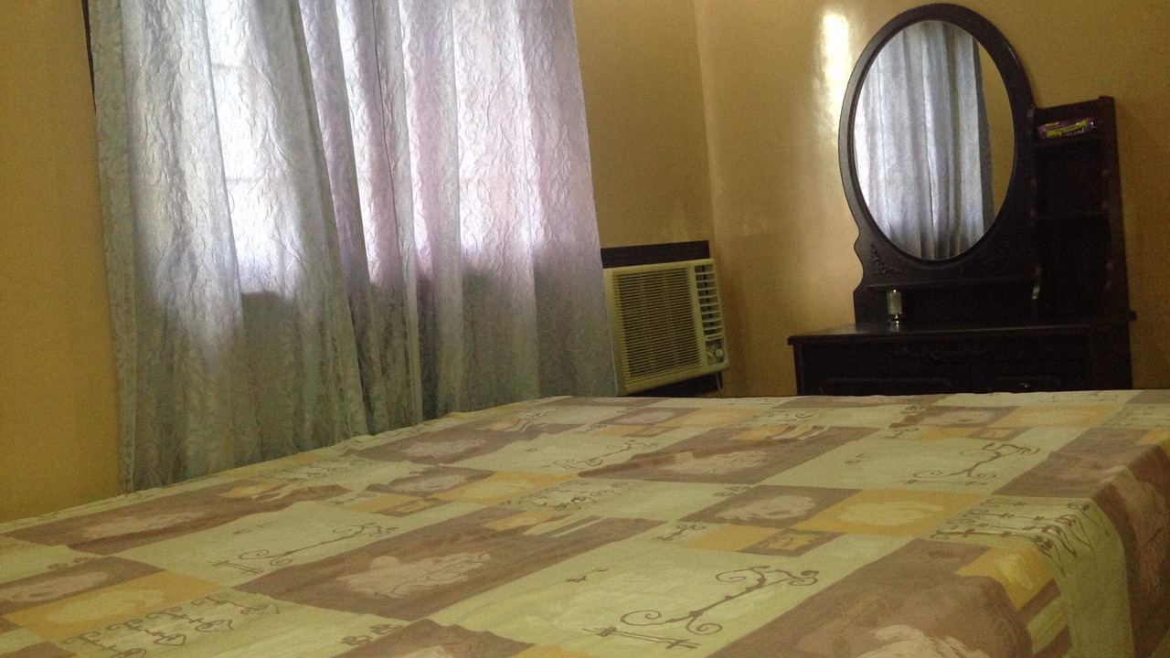 Photo of Bedroom in Kawayan