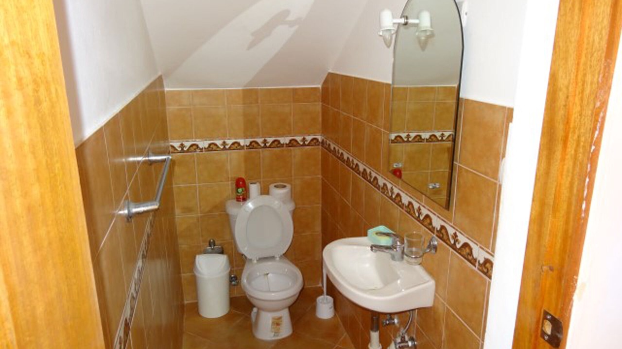 Photo of Bathroom in El Batey