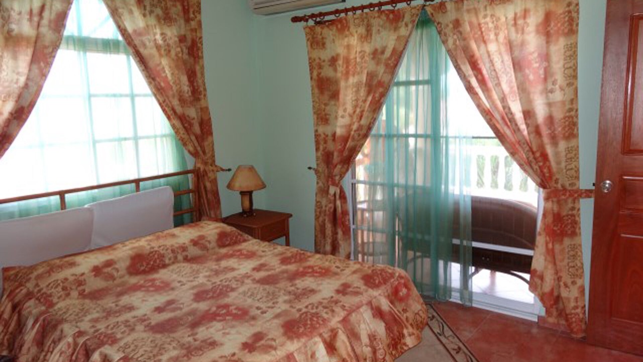 Photo of Bedroom in El Batey