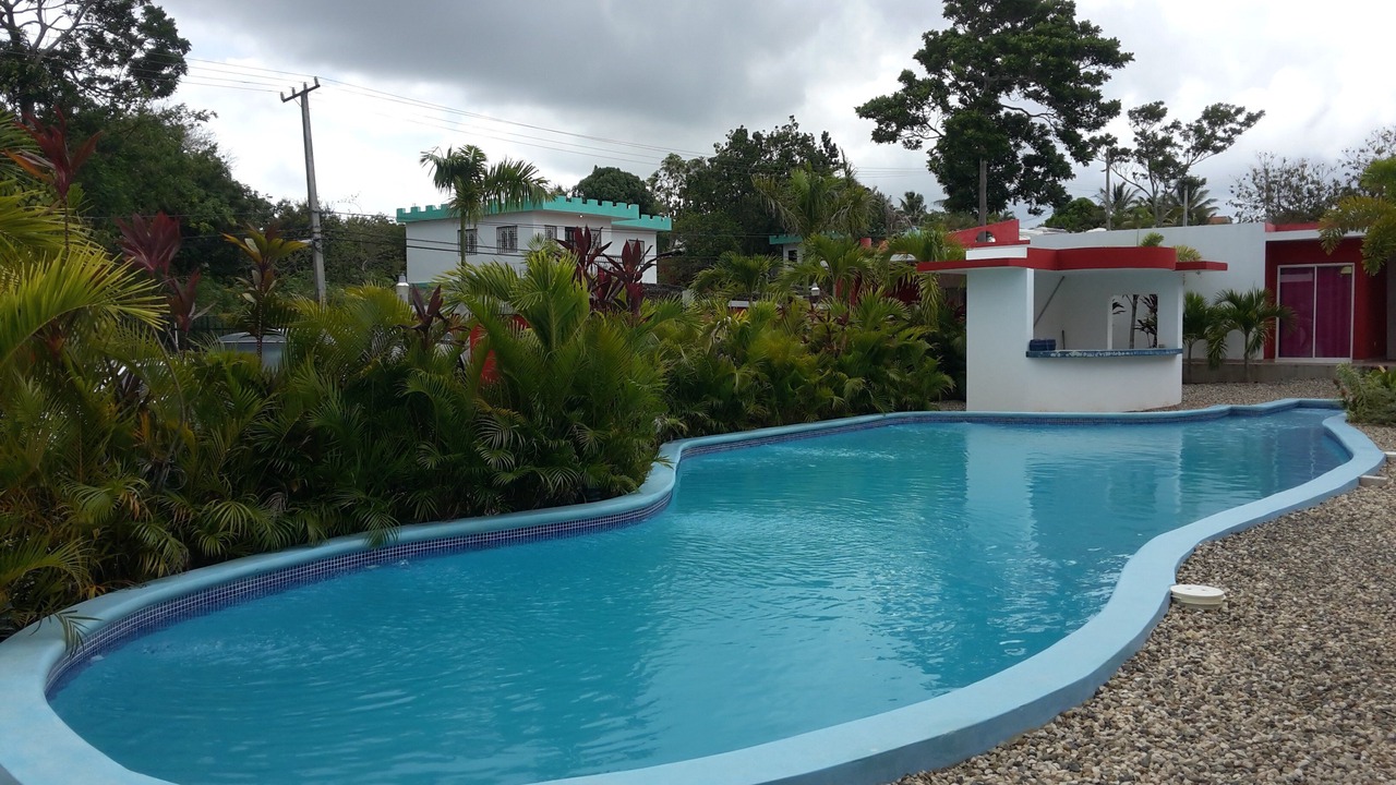 Photo of Outdoor in Urbanizacion Tavarez
