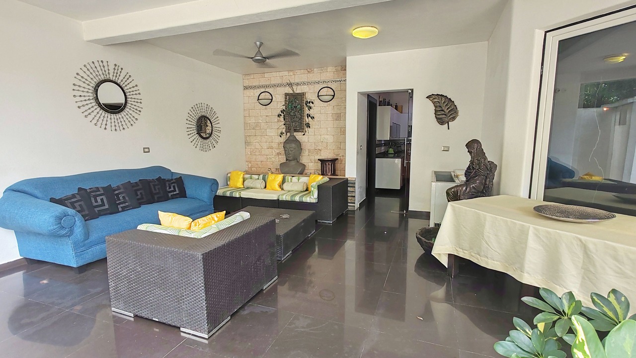 Photo of Livingroom in Villas Ana Maria