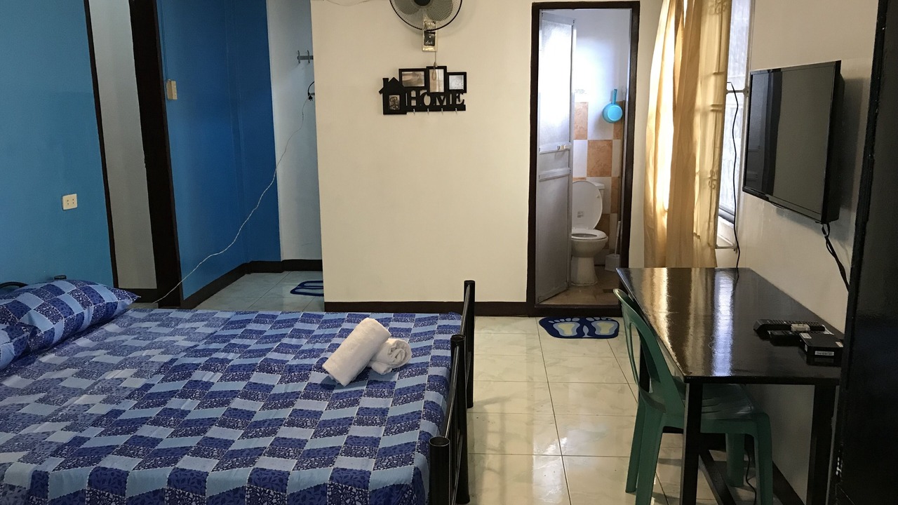 Photo of Bedroom in Dasmarinas