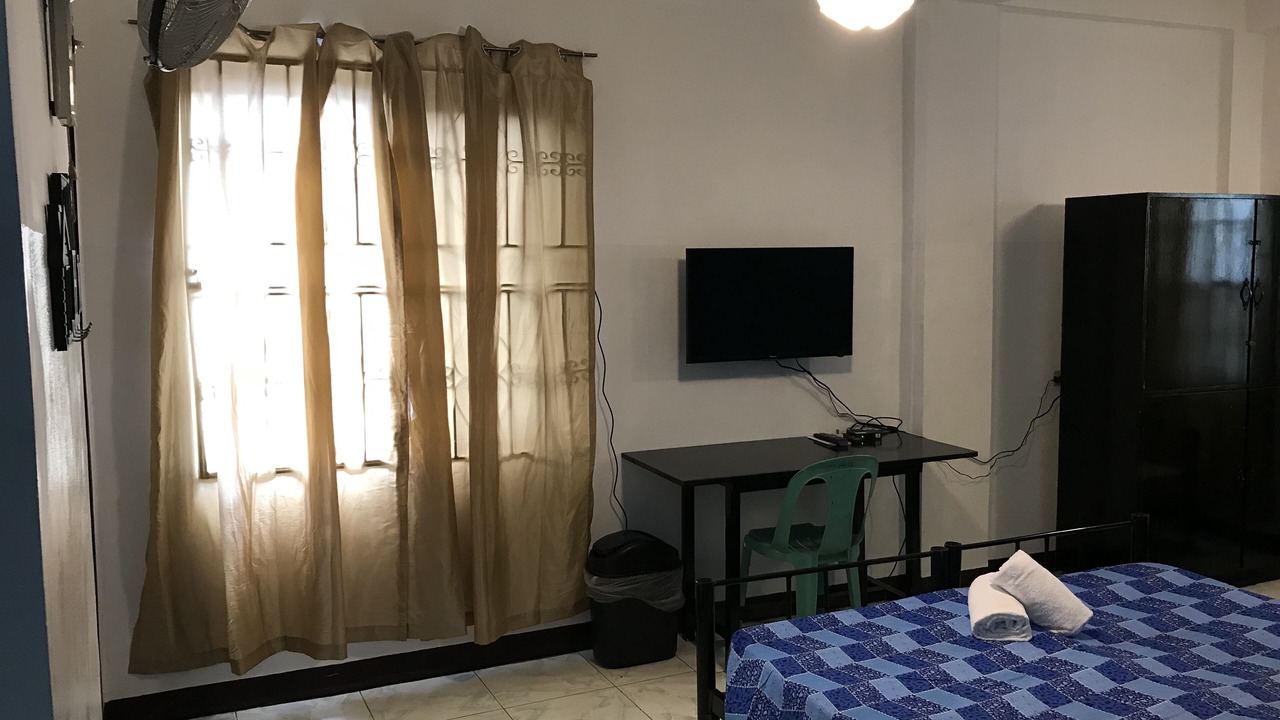 Photo of Bedroom in Dasmarinas