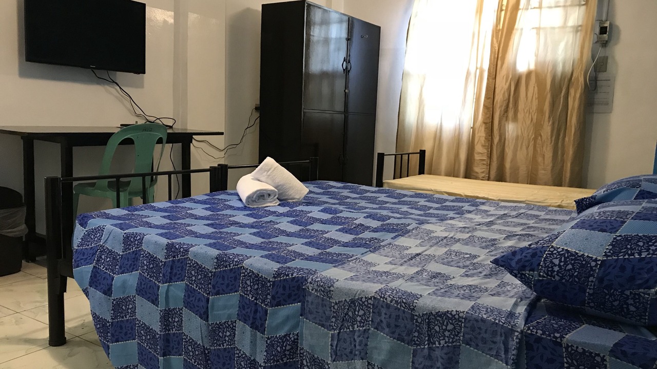 Photo of Bedroom in Dasmarinas
