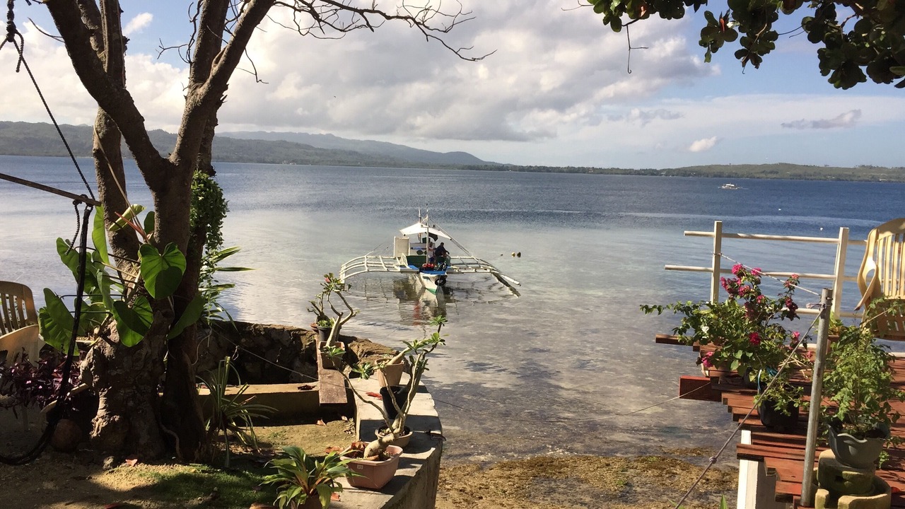 Photo of Outdoor in Calape