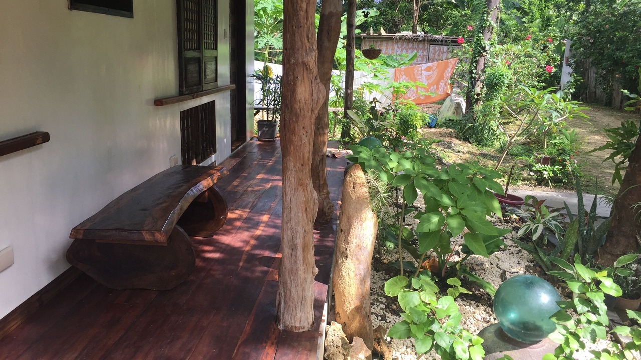 Photo of Patio Balcony in Calape