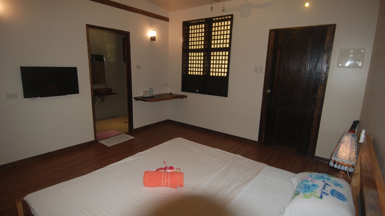 Photo of Bedroom in Calape