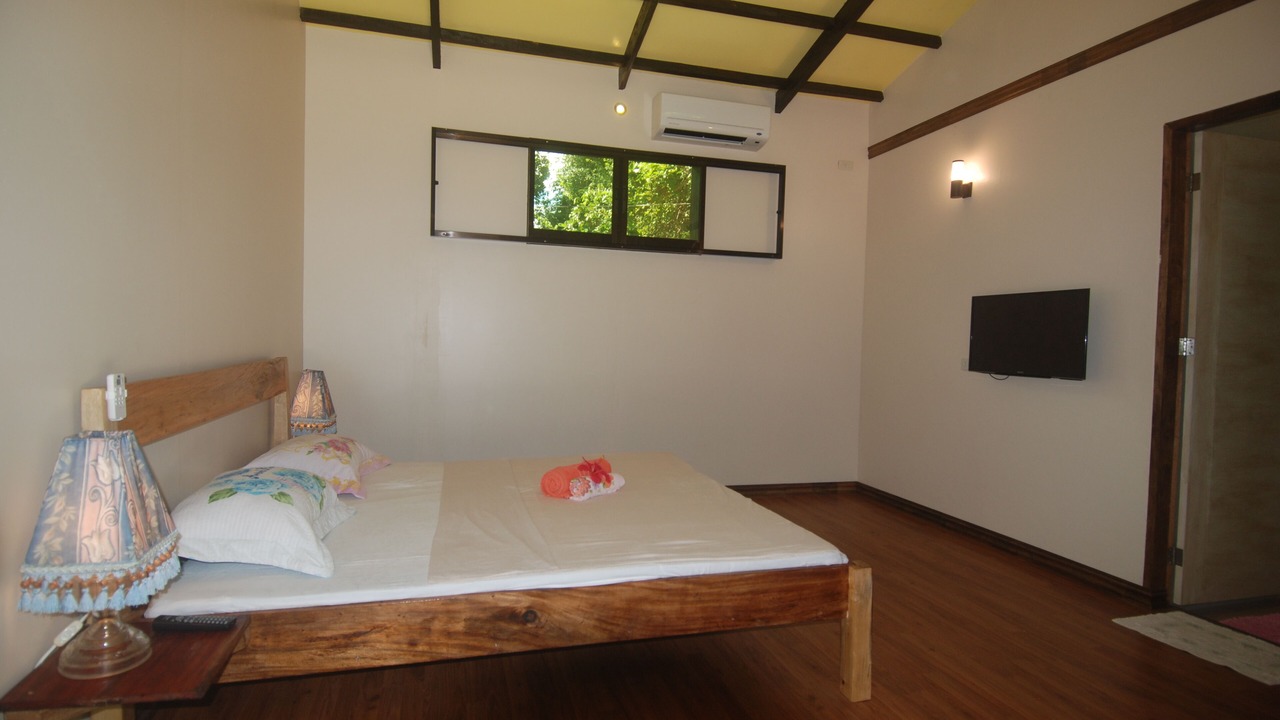 Photo of Bedroom in Calape