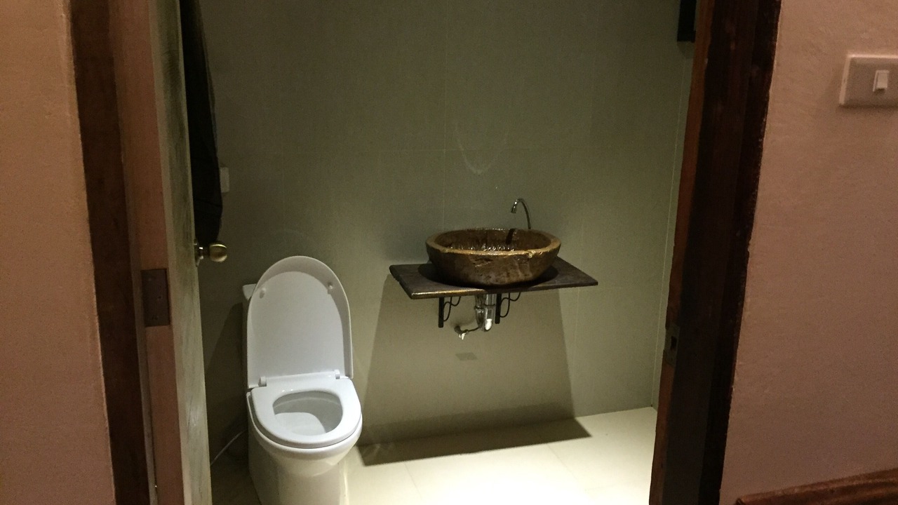 Photo of Bathroom in Calape