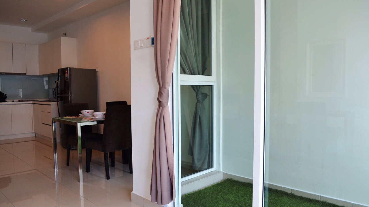Photo of Bedroom in Downtown George Town