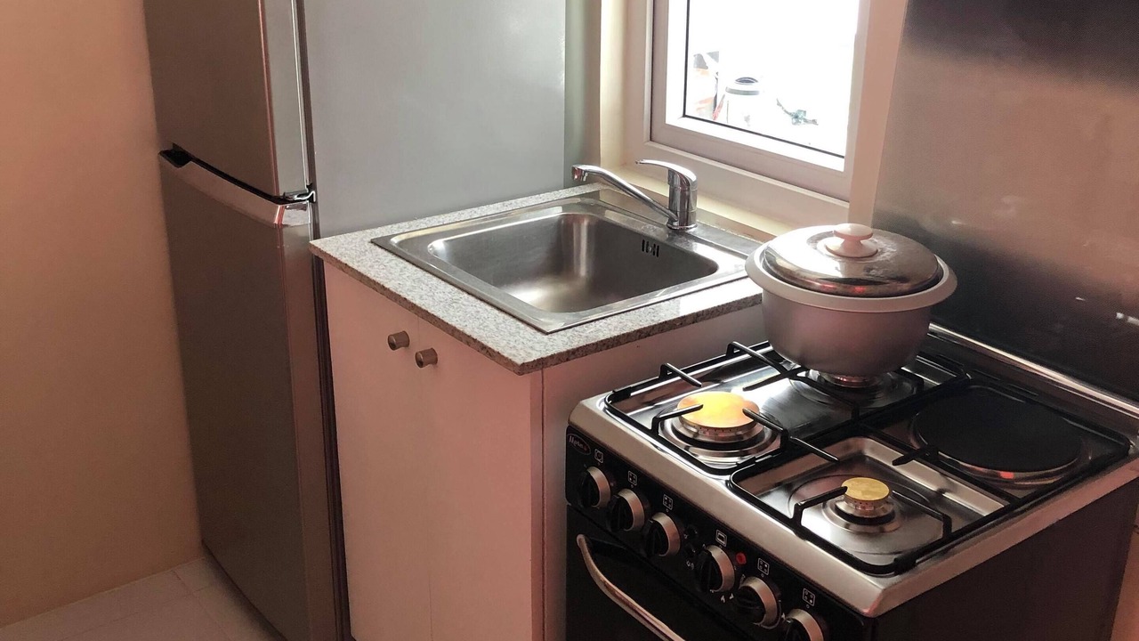 Photo of Kitchen in Pallocan