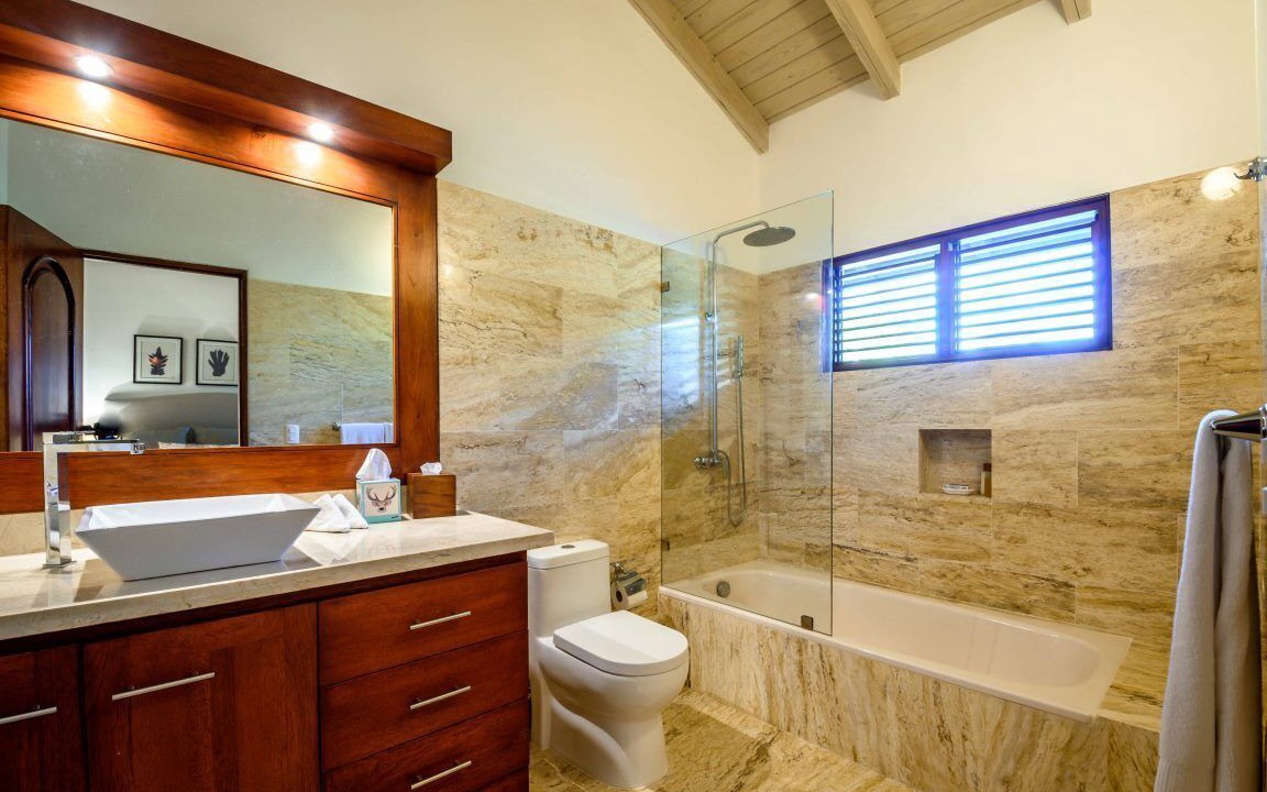 Photo of Bathroom in Los Mangos