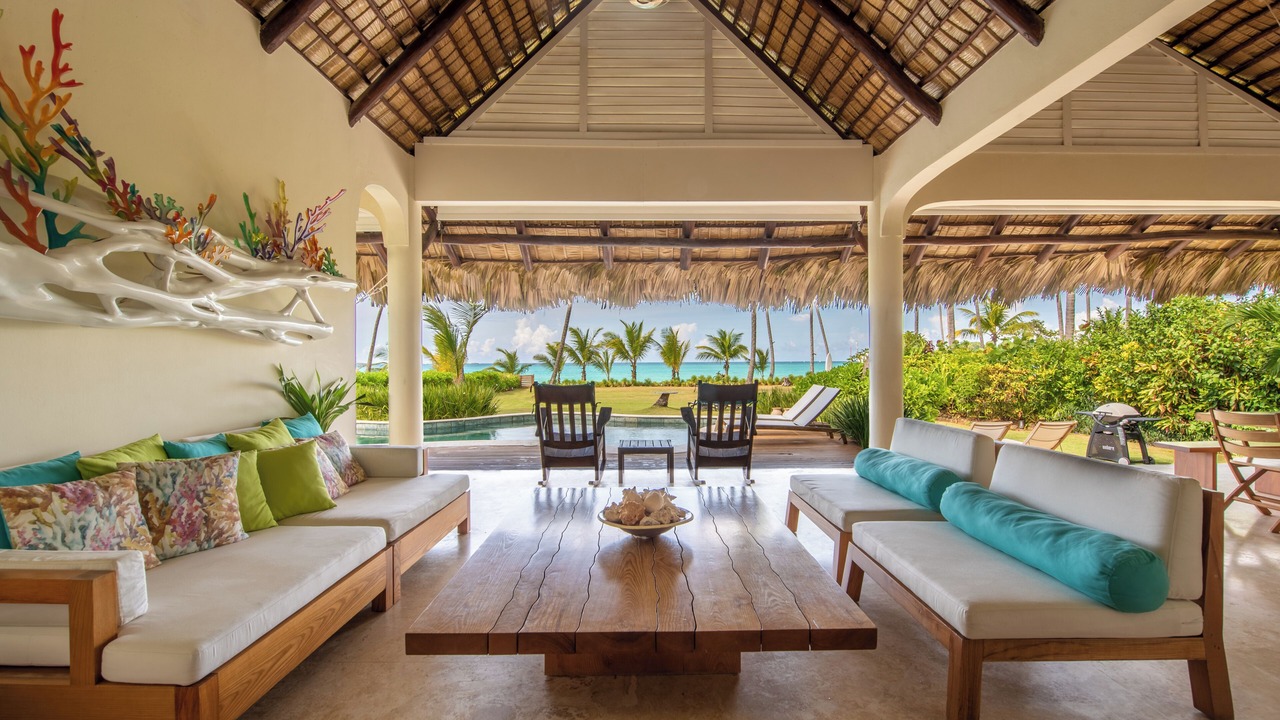 Photo of Outdoor in Las Terrenas