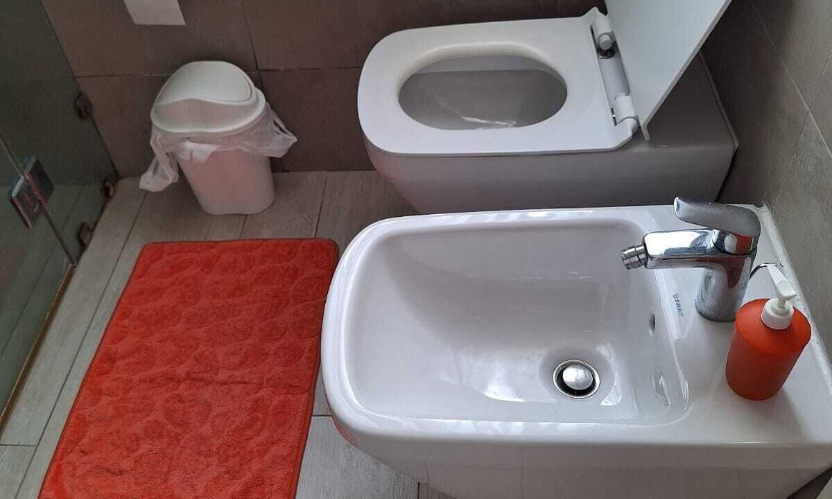 Photo of Bathroom in Bavaro