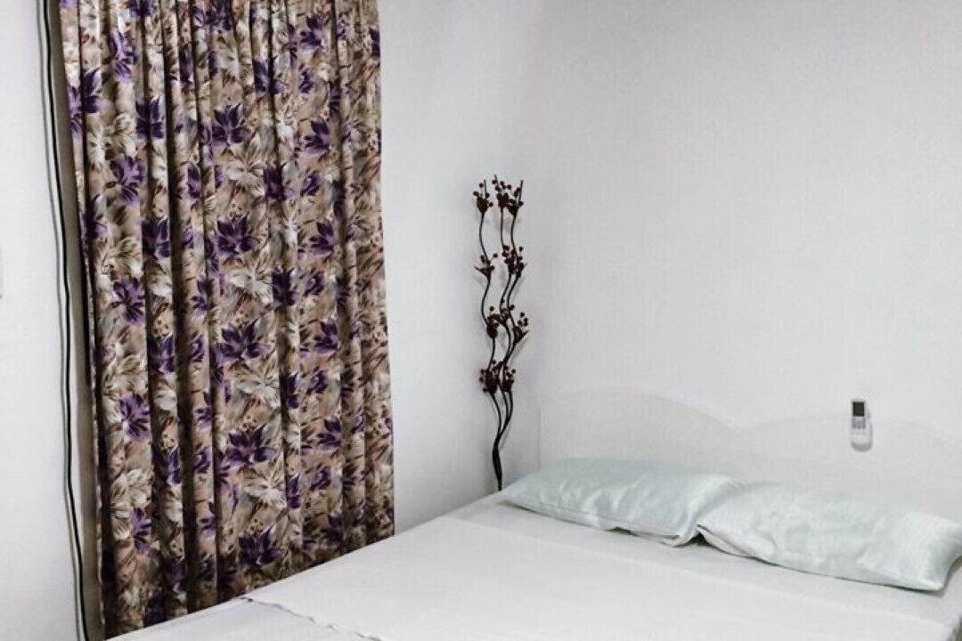 Photo of Bedroom in Boracay Island